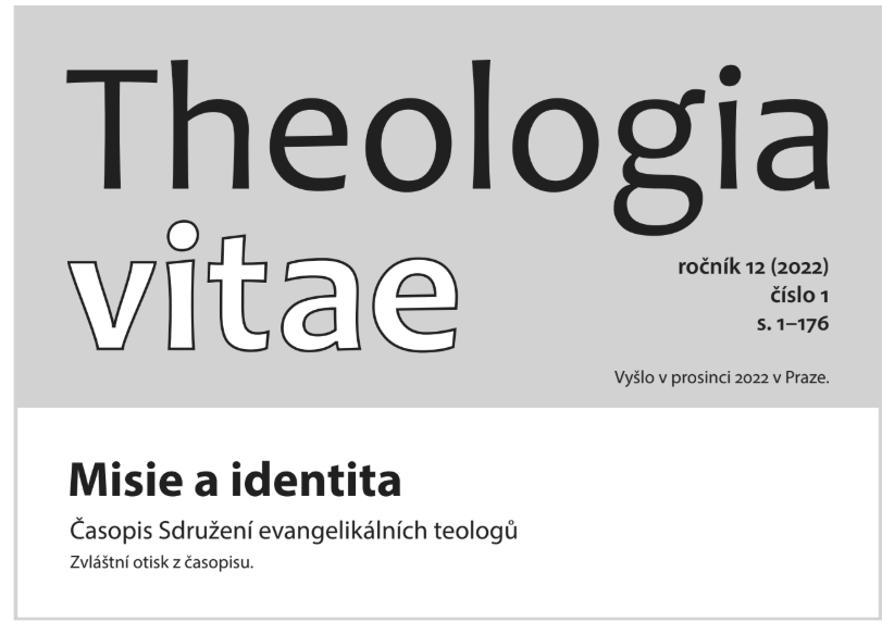Na křižovatce duchovní  a sexuální identity: Křesťanský pohled na homosexualitu