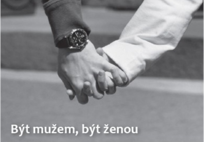 Role muže v rodině