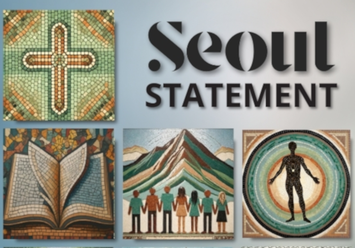 4. kongres Lausannského hnutí