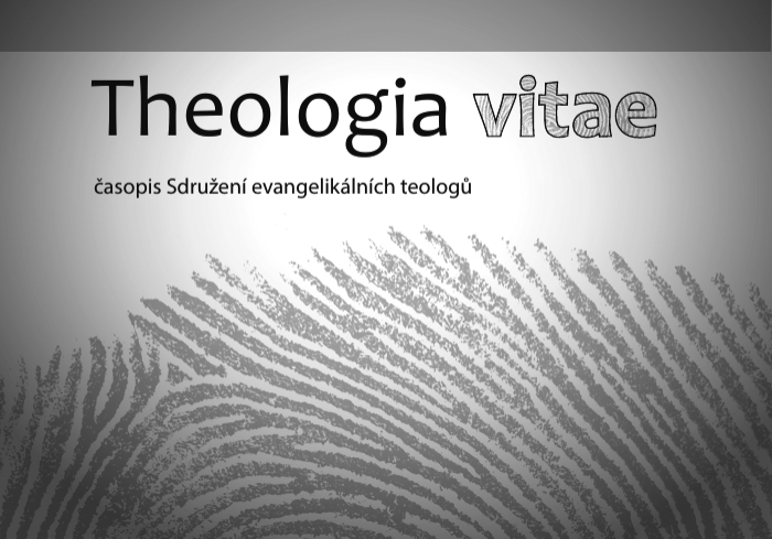Řád stvoření: Použití Genesis 1– 3  v Pavlových tvrzeních o ženách